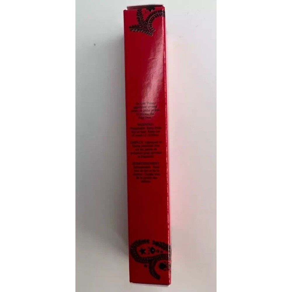 2 - Christian Lacroix Rouge Touch-On Perfume Parfum Roll-On (0.2 fl oz) NEW!!! - Picture 6 of 10